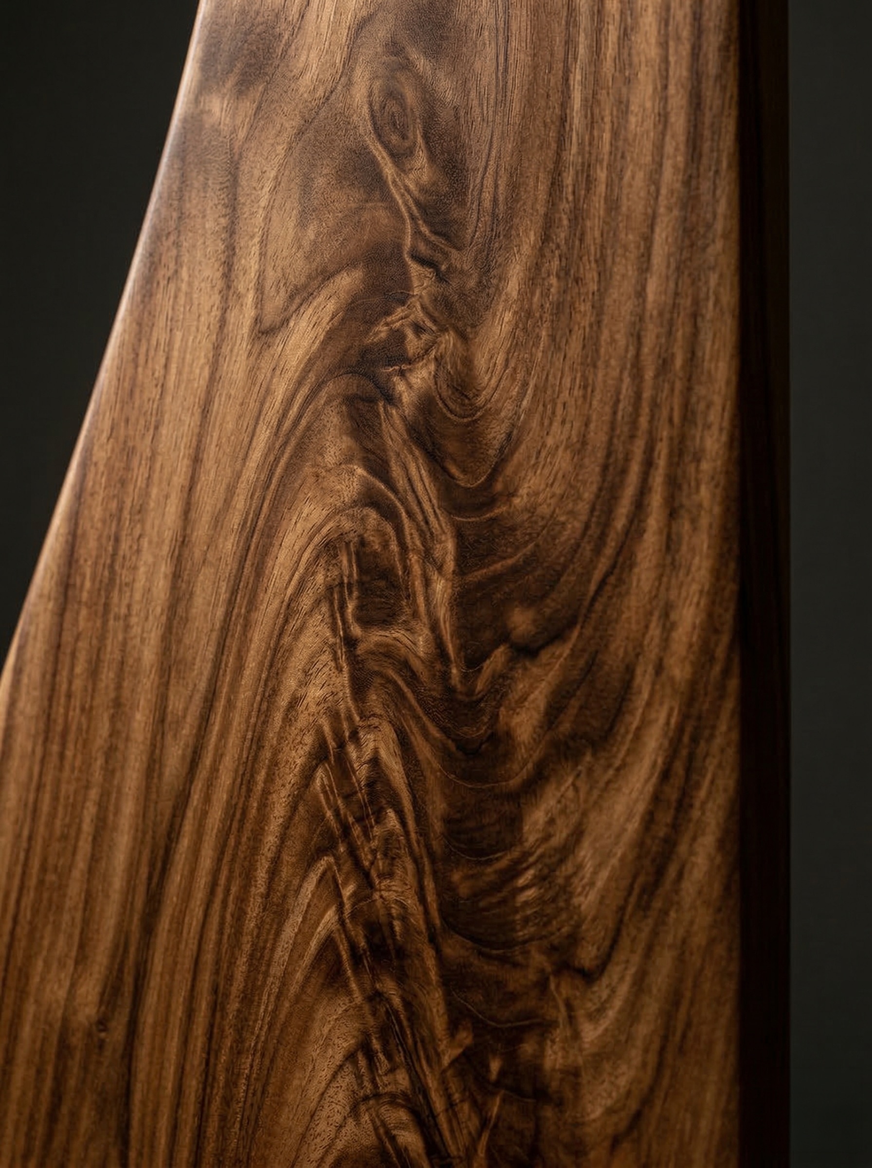 Australisches Kampferholz – warme Maserung