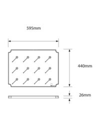 NEOZ-kabellose-Leuchten-Modell-Masse-Tray-mediumt NEOZ-kabellose-Leuchten-Modell-Masse-Tray-mediumt