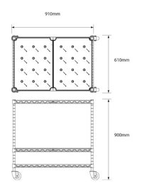 NEOZ-kabellose-Leuchten-Modell-Masse-Trolley-large NEOZ-kabellose-Leuchten-Modell-Masse-Trolley-large
