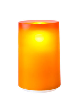 NEOZ kabellose Leuchte Gem 2 - Farbe Amber