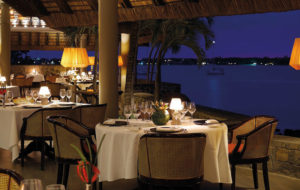 NEOZ kabellose Leuchte Ritz - Location Hotel Royal Palm
