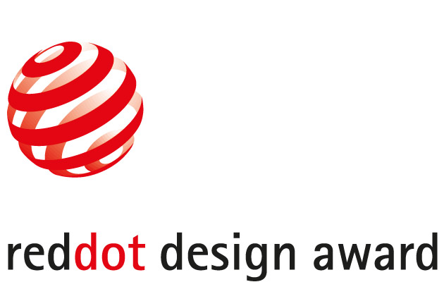 NEOZ kabellose Leuchten Red Dot Design Award